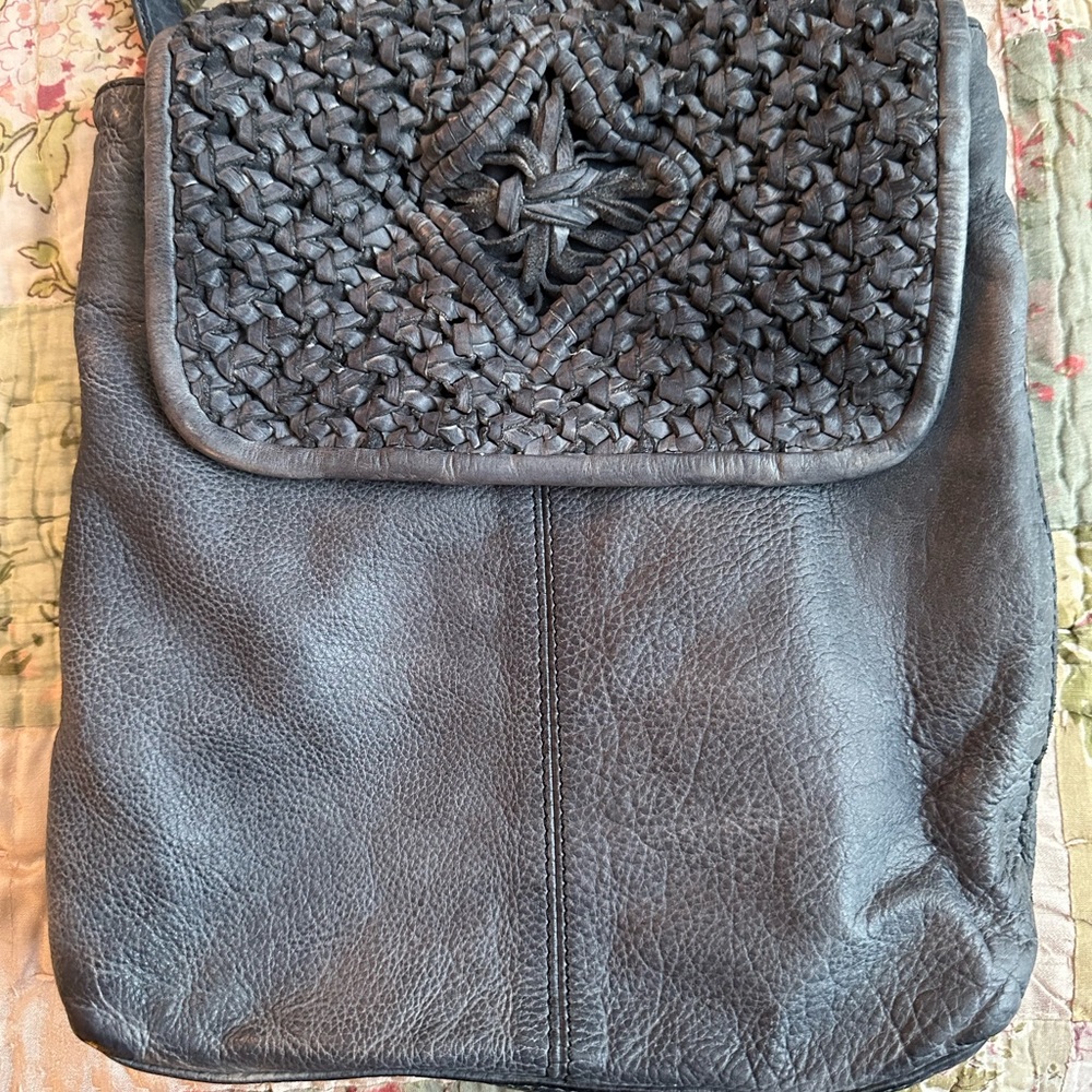 Frye and Co bag/backpack